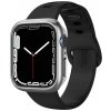 Spigen Thin Fit Apple Watch 7 45mm graphite ACS04178