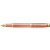 Parker 1502/3133900 IM Writing Rituals Orange GT plniace pero hrot F Parker 1502/3133900 IM Writing Rituals Orange GT plniace pero hrot F