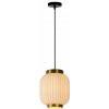 LUCIDE 13435/01/31 GOSSE Závesné svietidlo E27 1x40W biela LUCIDE 13435/01/31 GOSSE Závesné svietidlo E27 1x40W biela