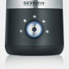 Napěňovač mléka Severin, SM 3588, 300 ml, nerezová ocel, základna otočná o 360°, čokoládová funkce, 550 W Napěňovač mléka Severin, SM 3588, 300 ml, nerezová ocel, základna otočná o 360°, čokoládová funkce, 550 W