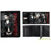 Black Veil Brides Andy Black peňaženka