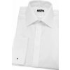 Pánska košeľa SLIM - krytá léga, MG - Biela - 170 Pánska košeľa SLIM - krytá léga, MG - Biela - 170
