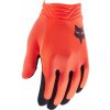Motocyklové rukavice Fox Junior Airline Fluo Orange (Veľkosť: YL) Motocyklové rukavice Fox Junior Airline Fluo Orange (Veľkosť: YL)