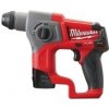 Milwaukee M12 CH-202X - Aku vrtací kladivo SDS-plus 12V / 2.0 Ah (variobox) Milwaukee M12 CH-202X - Aku vrtací kladivo SDS-plus 12V / 2.0 Ah (variobox)