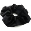 Gumička do vlasov MA-21472 - Čierna HR21472 Gumička do vlasov MA-21472 - Čierna HR21472
