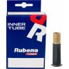 duše RUBENA 28 x 1,10-1,75, auto ventilek AV40 duše RUBENA 28 x 1,10-1,75, auto ventilek AV40
