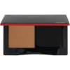 Shiseido Synchro Skin Self-Refreshing Custom Finish Powder Foundation Púdrový make-up 360 Citrine 9 g
