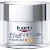 Eucerin Hyaluron-Filler krém na tvár proti vráskam s SPF 30, 50 ml Eucerin Hyaluron-Filler krém na tvár proti vráskam s SPF 30, 50 ml