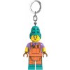 LEGO Minifigures Hrnčiarka svietiaca figúrka LEGO Minifigures Hrnčiarka svietiaca figúrka