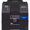 EPSON POKLADNÍ SYSTÉMY ColorWorks C6000Pe (MK) C31CH76202MK EPSON POKLADNÍ SYSTÉMY ColorWorks C6000Pe (MK) C31CH76202MK