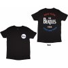 Tričko The Beatles - New York 1964, Unisex,Čierna,XL Tričko The Beatles - New York 1964, Unisex,Čierna,XL