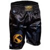 Boxerské trenky - Katsudo - Fight - čierno/zlaté Boxerské trenky - Katsudo - Fight - čierno/zlaté