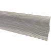 Soklová lišta PVC Cezar PREMIUM - Dub Aspen M163 Soklová lišta PVC Cezar PREMIUM - Dub Aspen M163