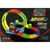 TMN Magic Luminous svietiaca autodráha 95 ks TMN Magic Luminous svietiaca autodráha 95 ks