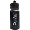 Ostrovit Water bottle black černá láhev 600 ml Ostrovit Water bottle black černá láhev 600 ml