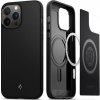 Zadný Kryt Spigen pre Apple iPhone 13 Pro čierny (ACS03295) Zadný Kryt Spigen pre Apple iPhone 13 Pro čierny (ACS03295)