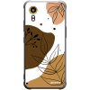 Picasee silikonový černý obal pro Samsung Galaxy Xcover 7 - Boho style Picasee silikonový černý obal pro Samsung Galaxy Xcover 7 - Boho style