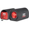 MTX Audio TRT8P aktívny subwoofer, basová skrinka 20cm, 120W RMS, 360W MTX Audio TRT8P aktívny subwoofer, basová skrinka 20cm, 120W RMS, 360W