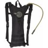 Batoh hydratačný Mil-Tec 3 L s popruhmi - čierny Batoh hydratačný Mil-Tec 3 L s popruhmi - čierny