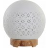 Zvlhčovač a aroma difuzér s LED svetlom Zvlhčovač a aroma difuzér s LED svetlom