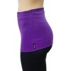 VFstyle Ľadvinový pás Premium, fialový Veľkosť: S VFstyle Ľadvinový pás Premium, fialový Veľkosť: S