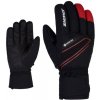 ZIENER-GUNAR GTX-801083-12888-black red Čierna 10 23/24 ZIENER-GUNAR GTX-801083-12888-black red Čierna 10 23/24