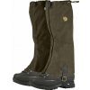 Fjällräven Singi Gaiters, Farba DARK OLIVE, Veľkosť L/XL Fjällräven Singi Gaiters, Farba DARK OLIVE, Veľkosť L/XL