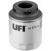 Olejový filter UFI 23.573.00 Olejový filter UFI 23.573.00