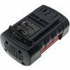 Batéria pre Bosch Rotak 32li/37li/43li, Easyrotak 36-550, a ďalšie, 5000 mAh, Li-Ion Batéria pre Bosch Rotak 32li/37li/43li, Easyrotak 36-550, a ďalšie, 5000 mAh, Li-Ion