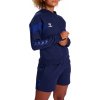 Hummel Hmltravel Zip Hoodie Woman 220305-7026