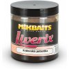 Mikbaits Boilies v dipe Liverix Kráľovská patentka 250ml 20mm Mikbaits Boilies v dipe Liverix Kráľovská patentka 250ml 20mm