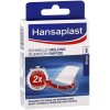 Hansaplast Rapide náplasť na urýchlenie procesu hojenia poranenia 8 ks Hansaplast Rapide náplasť na urýchlenie procesu hojenia poranenia 8 ks