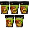 Proteínové guľôčky Euro Boilies 16mm/1kg Krill x 5 ks Proteínové guľôčky Euro Boilies 16mm/1kg Krill x 5 ks