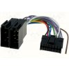Pioneer Konektor; ISO; Pioneer; PIN:16 Pioneer Konektor; ISO; Pioneer; PIN:16