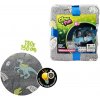 Teddies Svietiaca deka Dinosaurus Teddies Svietiaca deka Dinosaurus