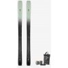 WEDZE Skialpové lyže ľahké bez viazania WILDER 95 170 cm WEDZE Skialpové lyže ľahké bez viazania WILDER 95 170 cm