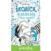 E-kniha Škorica, randenie a nové trapasy - Dagmar Bach E-kniha Škorica, randenie a nové trapasy - Dagmar Bach