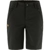 FJÄLLRÄVEN Abisko Trail Stretch Shorts W Black - 36 FJÄLLRÄVEN Abisko Trail Stretch Shorts W Black - 36