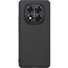 Nillkin Super Frosted PRO Magnetic Zadní Kryt pro Xiaomi Redmi Note 14 Pro+ 5G Black Nillkin Super Frosted PRO Magnetic Zadní Kryt pro Xiaomi Redmi Note 14 Pro+ 5G Black
