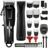 Wahl Cordless Combo Cordless Super Taper Black & Beret Stealth