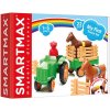 SmartMax Môj prvý traktor 22 ks SmartMax Môj prvý traktor 22 ks