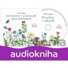 Divočina v zahradě - Dave Goulson Divočina v zahradě - Dave Goulson