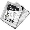 Bradas plachta LENO CRISTAL 100 g/m2 10 x 12 m PLC10010/12 Bradas plachta LENO CRISTAL 100 g/m2 10 x 12 m PLC10010/12