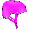 Globber detská prilba Primo Lights XS/S ( 48-53CM ) Fuchsia Globber detská prilba Primo Lights XS/S ( 48-53CM ) Fuchsia