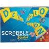 Junior scrabble CZ Junior scrabble CZ