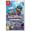 Discounty (SWITCH) Discounty (SWITCH)