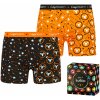 Pánske boxerky Frogies Zodiac Kozorožec 2P Darčekové balenie Other M Frogies 9911111156344 Pánske boxerky Frogies Zodiac Kozorožec 2P Darčekové balenie Other M Frogies 9911111156344