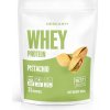 Descanti whey protein 1000g príchuť: Pistácia, Velkost balenia: 1000g Descanti whey protein 1000g príchuť: Pistácia, Velkost balenia: 1000g