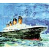 Titanic - Abcházsko Titanic - Abcházsko
