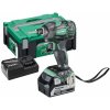 HIKOKI AKU RÁZOVÝ SKRUTKOVAČ WH18DBDL2WPZ 18 V/2x 5,0 Ah v hitboxe HIKOKI AKU RÁZOVÝ SKRUTKOVAČ WH18DBDL2WPZ 18 V/2x 5,0 Ah v hitboxe